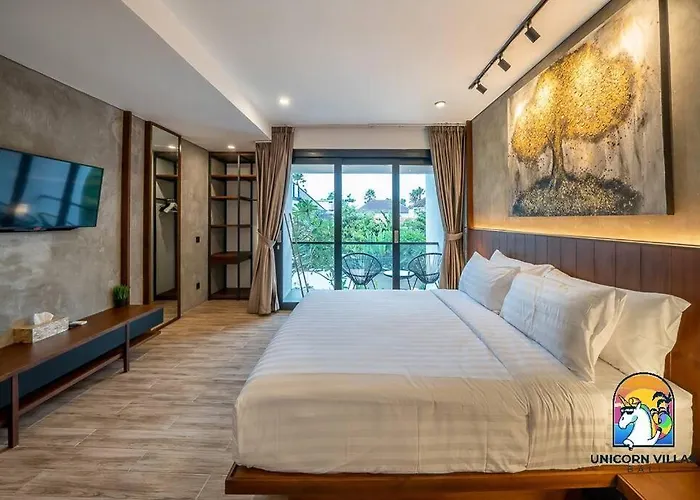 Villa Amethyst - By Unicorn Bali *