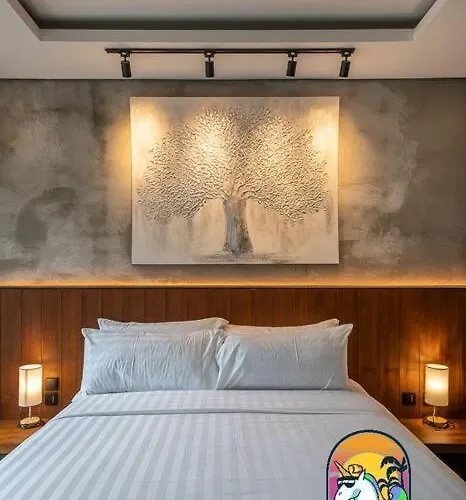 Amethyst - By Unicorn Bali Villa