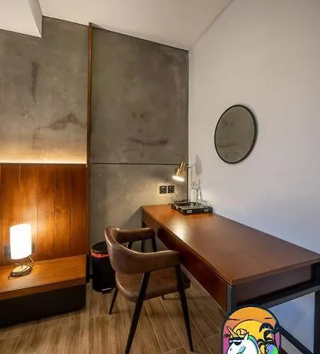 Amethyst - By Unicorn Bali Villa Canggu (Bali)