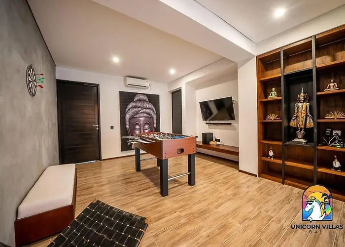Villa Amethyst - By Unicorn Bali *