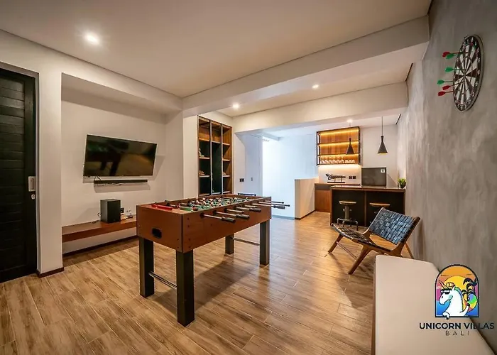 Villa Amethyst - By Unicorn Bali