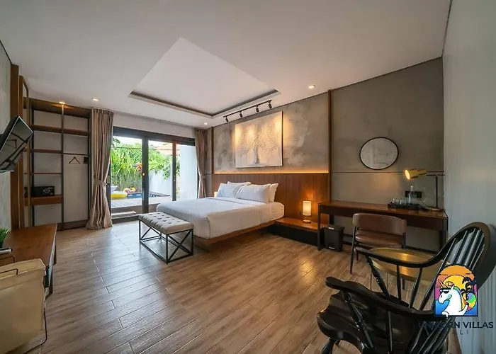 Villa Amethyst - By Unicorn Bali *