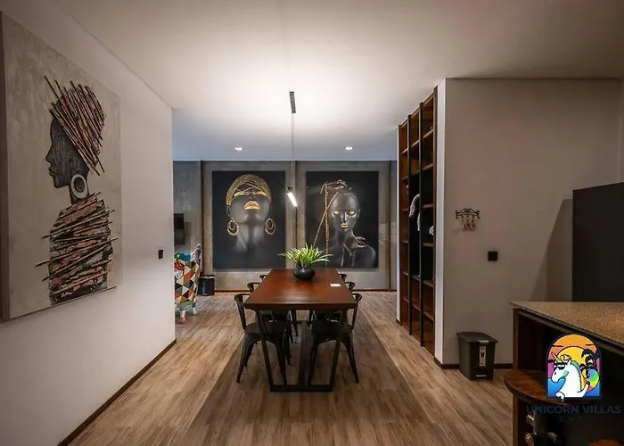 Amethyst - By Unicorn Bali Villa