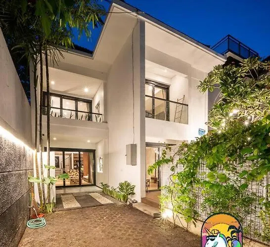 Amethyst - By Unicorn Bali Canggu (Bali)